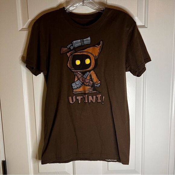 Authentic Disneyland Made in the USA Shirt.‎  Excellent Used Condition. Small. - Picture 1 of 3